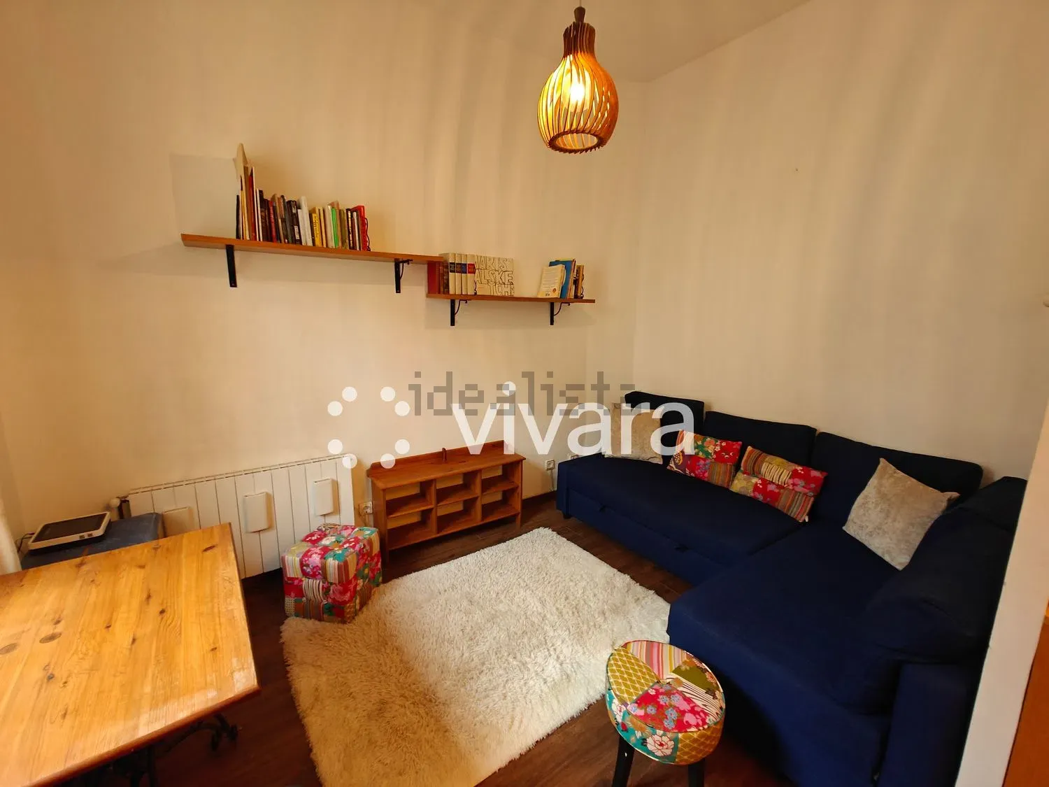 Flat / apartment in Calle d'Ercilla, El Guinardó, Barcelona