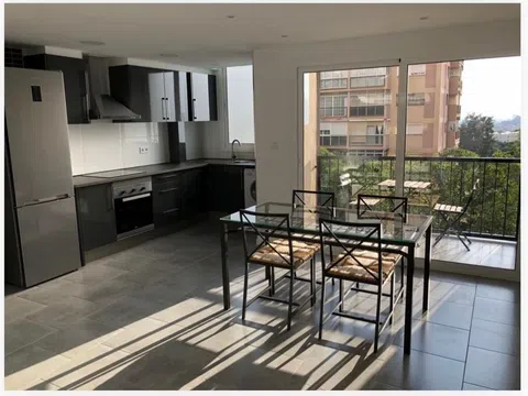 Flat / apartment in Calle de Rubió i Balaguer, 15, La Vall d'Hebron - La Clota, Barcelona