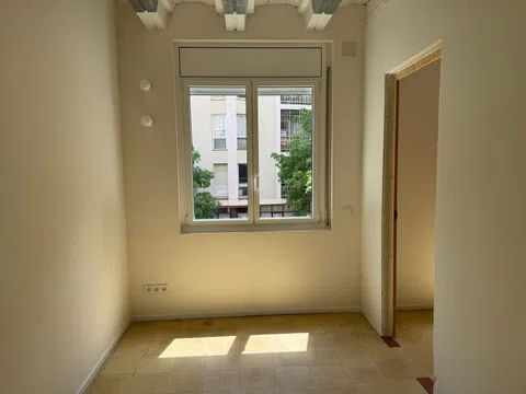 Flat / apartment in El Baix Guinardó, Barcelona