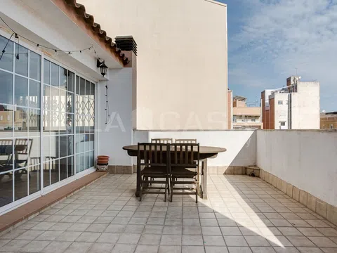 Property in Horta Guinardo