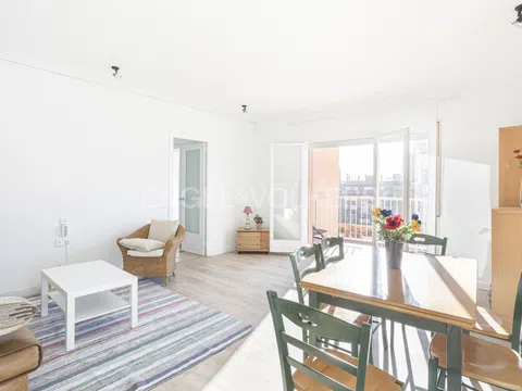 Flat / apartment in El Baix Guinardó, Barcelona