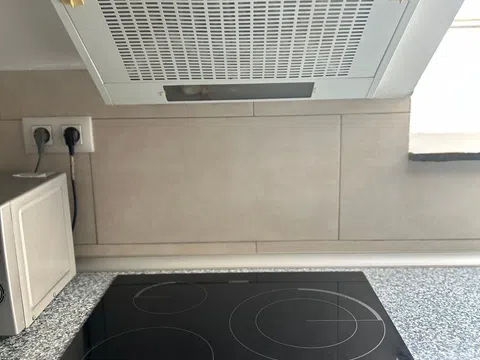 Studio in Avenida Pedralbes, 34, Pedralbes, Barcelona