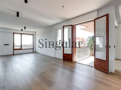 Flat / apartment in Pedralbes, Barcelona