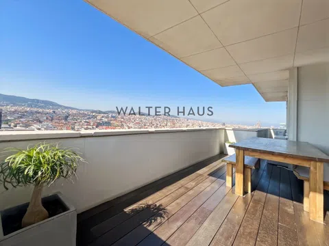 Flat / apartment in Avenida Diagonal, Les Corts, Barcelona