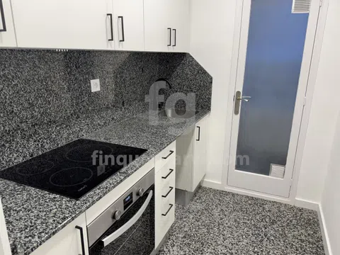 Flat / apartment in Calle del Cardenal Reig, La Maternitat i Sant Ramon, Barcelona