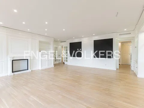 Flat / apartment in Pedralbes, Barcelona