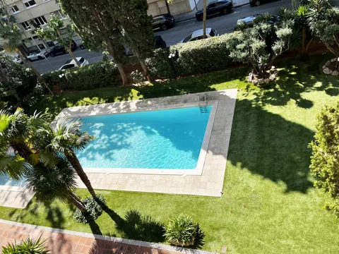 Flat / apartment in Doctor Ferran, Pedralbes, Barcelona