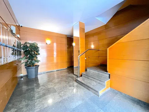 Penthouse in Calle de l'Equador, 39, Les Corts, Barcelona