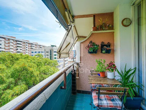 Property in Les Corts