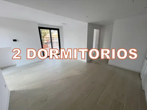 Flat / apartment in Camino Torre Melina, La Maternitat i Sant Ramon, Barcelona