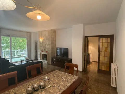 Property in Les Corts