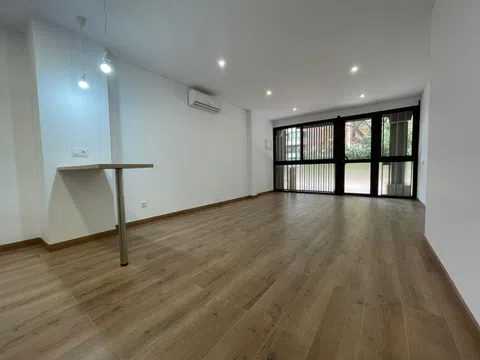 Property in Les Corts