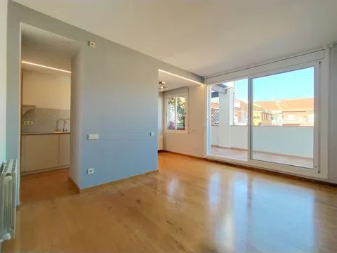 Penthouse in Calle de Can Bruixa, Les Corts, Barcelona