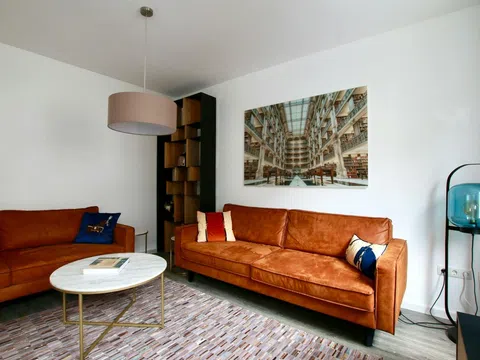 Flat / apartment in Calle de Sor Eulàlia d'Anzizu, 32, Pedralbes, Barcelona