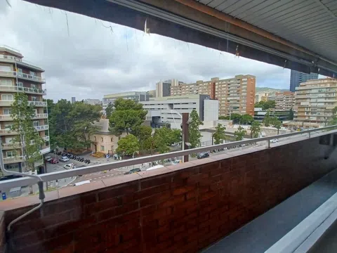 Flat / apartment in Gran Via de Carles III, Les Corts, Barcelona
