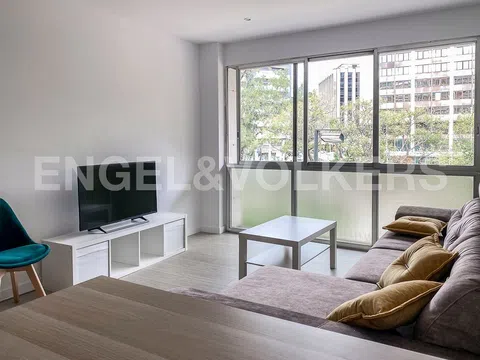 Flat / apartment in Les Corts, Barcelona