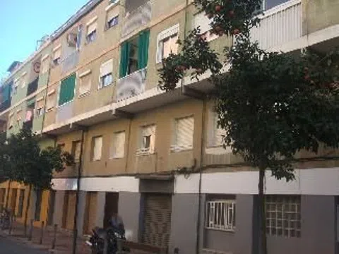 Flat / apartment in Calle de Romaní, Les Roquetes, Barcelona