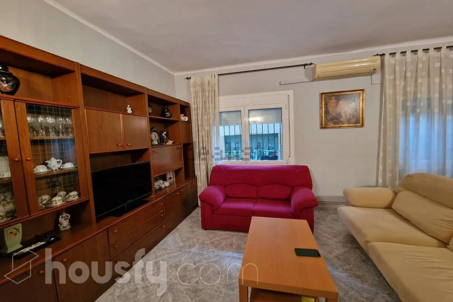 Flat / apartment in Calle de Valldemossa, Porta, Barcelona