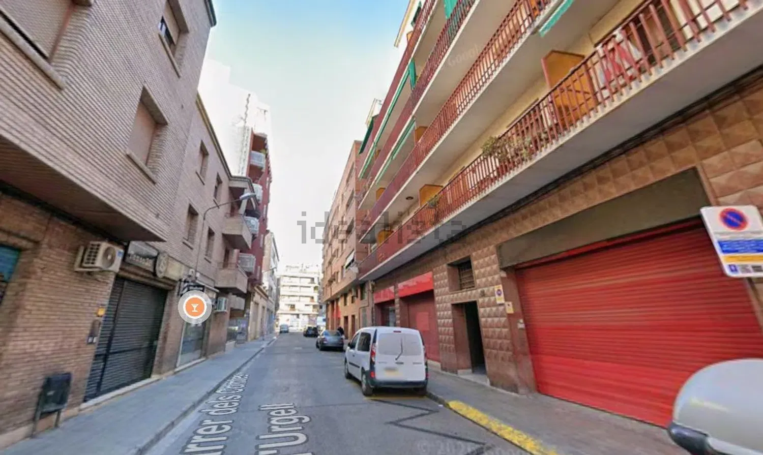 Flat / apartment in Ciutat Meridiana - Torre Baró - Vallbona, Barcelona
