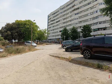 Property in Nou Barris