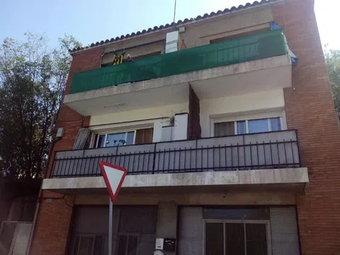 Flat / apartment in Calle de Castelldefels, Ciutat Meridiana - Torre Baró - Vallbona, Barcelona