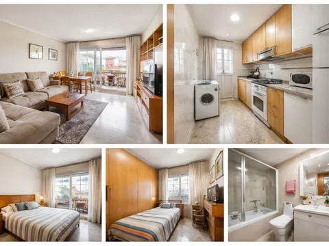 Flat / apartment in Calle de la Font d'en Canyelles, 78, Verdun, Barcelona