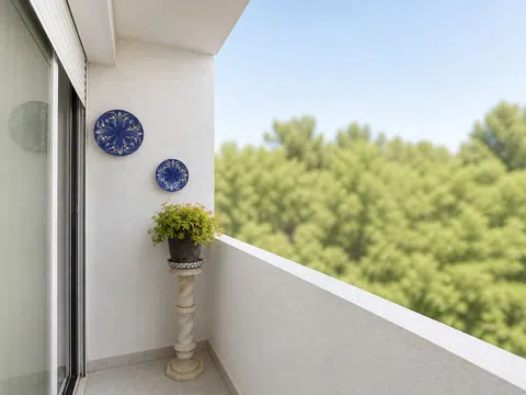 Flat / apartment in Calle Juan Ramon Jiménez, Canyelles, Barcelona