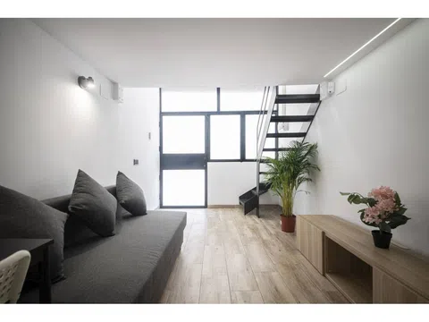Flat / apartment in Calle del Baró d'Esponellà, 36, Vilapicina i la Torre Llobeta, Barcelona