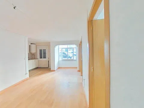 Flat / apartment in Les Roquetes, Barcelona