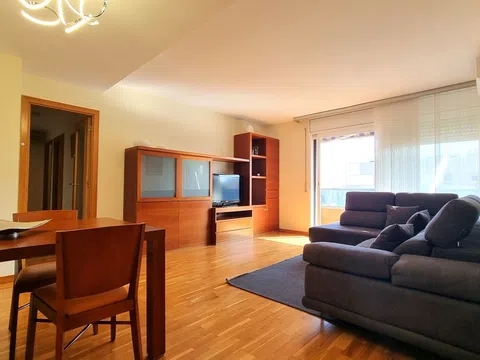 Penthouse in Camp De Ferro, La Sagrera, Barcelona