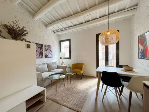Flat / apartment in Calle de Sant Sebastià, Sant Andreu, Barcelona