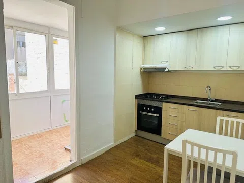 Flat / apartment in Neopatria, Sant Andreu, Barcelona