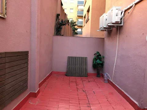 Flat / apartment in Paseo de Torras i Bages, Sant Andreu, Barcelona