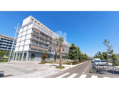 Flat / apartment in Calle de Palomar, Sant Andreu, Barcelona