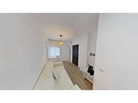 Studio in Calle de la Foradada, 85, La Trinitat Vella, Barcelona