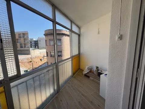 Flat / apartment in Calle de la Foradada, La Trinitat Vella, Barcelona