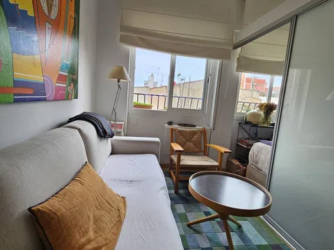 Flat / apartment in Calle de Renart, Sant Andreu, Barcelona