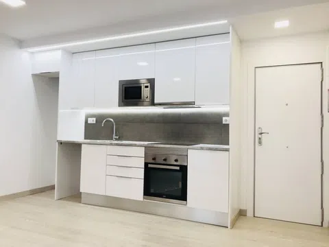 Flat / apartment in Via de Bàrcino, 7, La Trinitat Vella, Barcelona