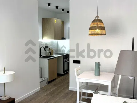 Studio in Calle de Palomar, Sant Andreu, Barcelona