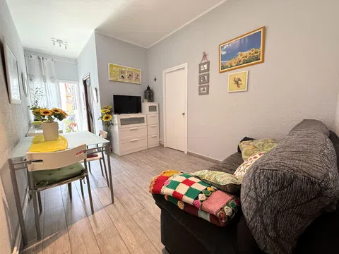 Flat / apartment in Avenida Meridiana, 586, Sant Andreu, Barcelona