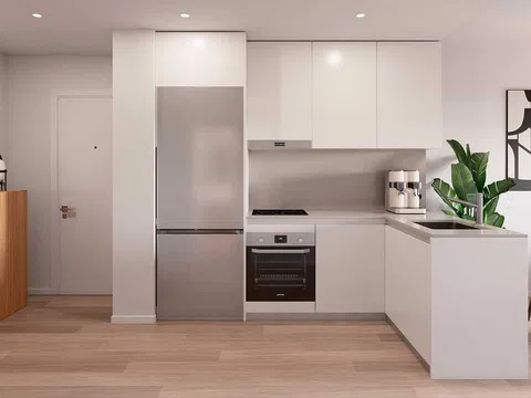 Duplex in Calle de la Madriguera, 1, La Trinitat Vella, Barcelona