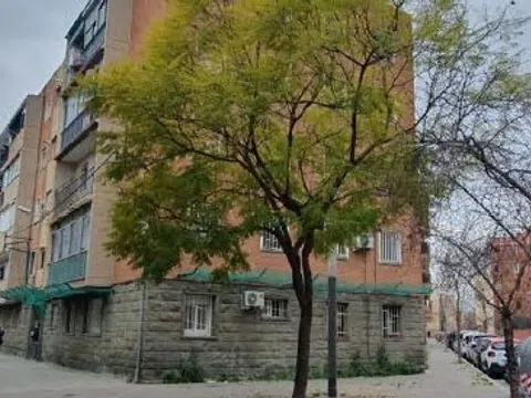 Flat / apartment in Calle de Santander, El Bon Pastor, Barcelona
