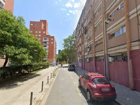 Flat / apartment in Calle de Catània Nn, El Besòs, Barcelona