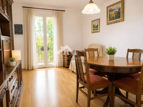Property in Sant Marti