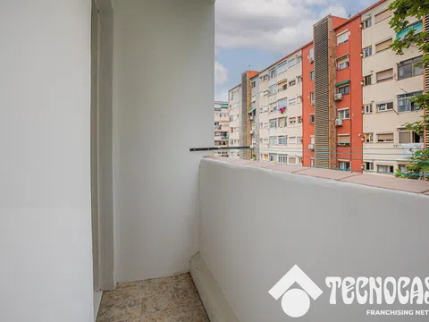 Flat / apartment in Passatge Arriassa, La Verneda i la Pau, Barcelona