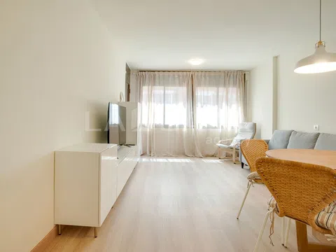 Flat / apartment in La Verneda i la Pau, Barcelona
