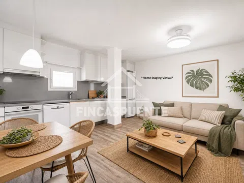 Flat / apartment in El Camp de l'Arpa del Clot, Barcelona