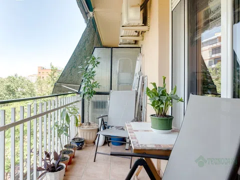Flat / apartment in Calle de Guipúscoa, El Clot, Barcelona