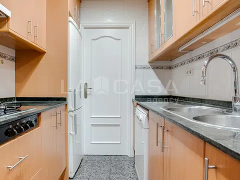 Flat / apartment in Provençals del Poblenou, Barcelona