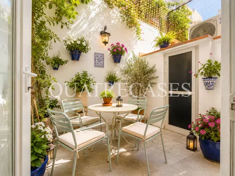Flat / apartment in Calle de la Creu dels Molers, El Poble Sec - Parc de Montjuïc, Barcelona